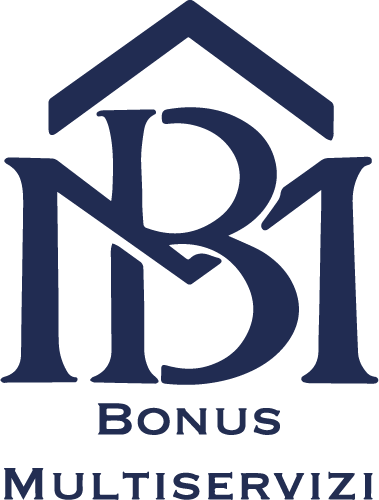 Logo Bonus Multiservizi